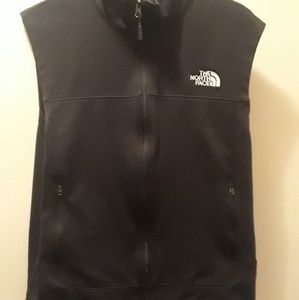 Men's apex camyonwall vest